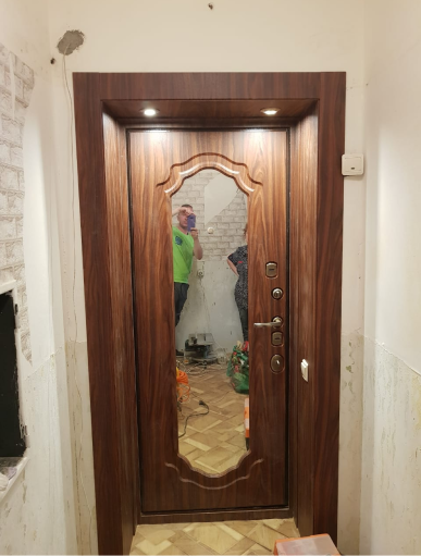 Примеры работ
